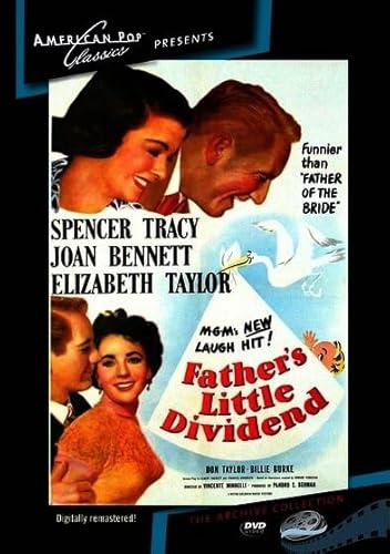 Father's Little Dividend