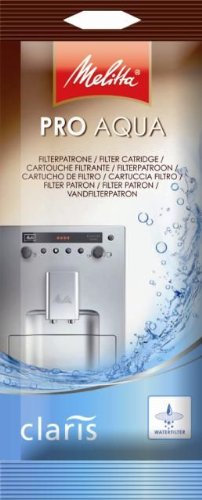 Melitta 192830 Pro Aqua Filterpatrone