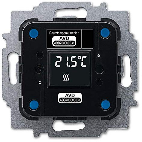Busch-Jaeger Thermostat Thermostat 2CKA006200A0051