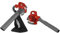 Cobra 26cc Petrol Powered Engine Garden Blower Vacuum BV26C 2 year warranty