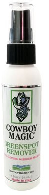 COWBOY MAGIC Greenspot Remover - 120 ml