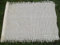Pflege/Materialien Wiener Geflecht 45cm x 50cm(Euro 49,90 lfdm), Stuhlgeflecht, hell naturfarbig