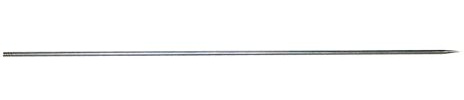 Nadel 0,4 mm für Sparmax HB-040, HB-540 Airbrush