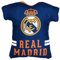 PHU CARBOTEX COJIN Camiseta - 40x30 cm., Real Madrid