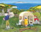 500 Piece Jigsaw Puzzles For Adults - First Things First By Trai Hiscock Made In The UK | 100% Recycled Puzzle Board | 50cm X 38cm, Jigsaw Puzzles For Adults, Teens And Kids