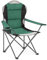 Hyfive Chaise de Camping Pliante - Vert