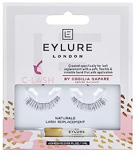 Eylure C-Lash Naturals Faux cils