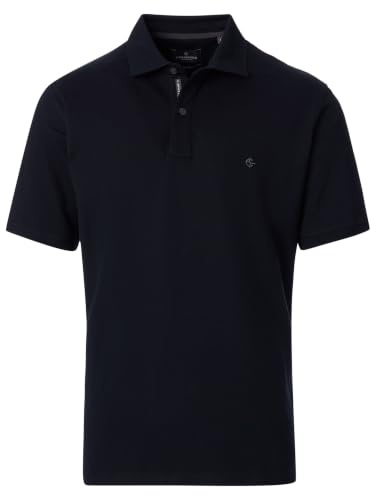 CASAMODA Polo-Shirt Uni