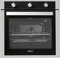 Elleci FMSP60279NS - Forno Ventilato 73 Litri da 60 cm Classe A