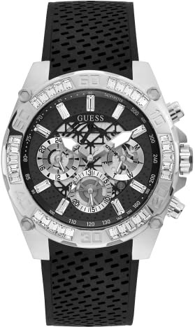GUESS Herren Uhr GW0333G1