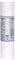 J. Herbin Herbin 5670T - Plastiline, 5kg, Härtegrad 70, ideal zum Modellieren, 100% wiederverwendbar, Hellgrau