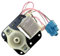 Fridge Fan Motor, Fridge, Freezer 4680JB1038F LG Fridge, Fridge, Freezer 4680JB1038F LG