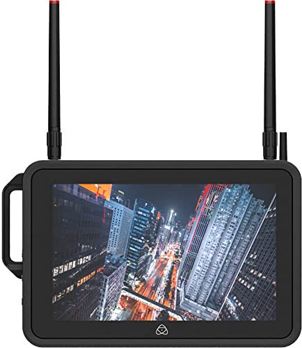 ATOMOS Moniteur HDR Shogun Connect 7''