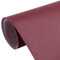 1 Stück 50 x 137 cm DIY PU Leder Selbstklebend Fix Patch Sofa Reparatur Subsidies PU Stoff Aufkleber PU Leder (Weinrot)