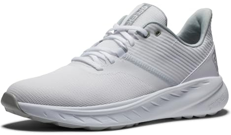 Footjoy Fj Flex Zapatos de golfHombre