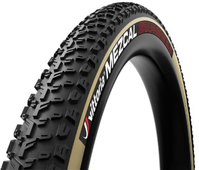 Vittoria Unisex – Erwachsene Mezcal Sieg, Schwarz, 27.5x2.25