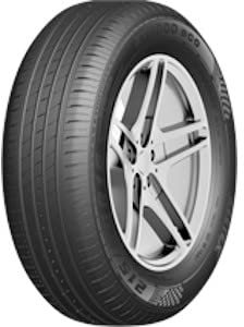 ZEETEX Sommerreifen 165/70 R 14 TL 81T ZT6000 ECO BSW