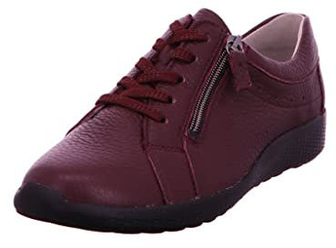 Waldläufer K Damenschuhe 634002 199 053 634002 199 053 Rot, EU 36