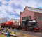 Märklin 29890 - Digital-Startpackung Güterzug mit BR 89.0 mit Mobile Station, Spur H0 Modelleisenbahn