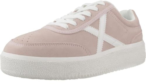 Munich Damen Rumba Sky 02 Sneaker, Rosa, 38 EU