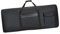 Generic Housse de Transport pour Clavier électronique à 61 Touches, Sac de Protection Résistant, petit