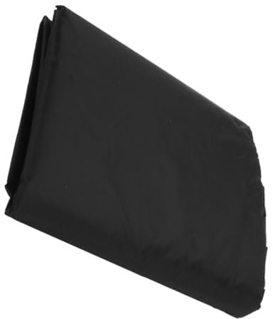 OFFSCH Outdoor Log Splitter Cover Ventilation Rainproof Oxford Cloth for Garden Furniture