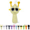 SYSYSYYASNL Plush Animal, 7.8-Inch Cute Plushies, Soft and Cuddly Plush for Halloween, Christmas, Valentine's Day, Birthday Gifts for Boys, Girls and Fans