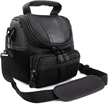 NBCNZCTSAS Camera Case Bag Fit For Nikon Fit For CoolPix B700 B600 B500 P900 P610 P600 P530 P520 P510 P500 P100 L840 L830 L820 L810 L800 L340 L320