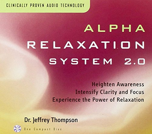 Alpha Relaxation System 2. 0