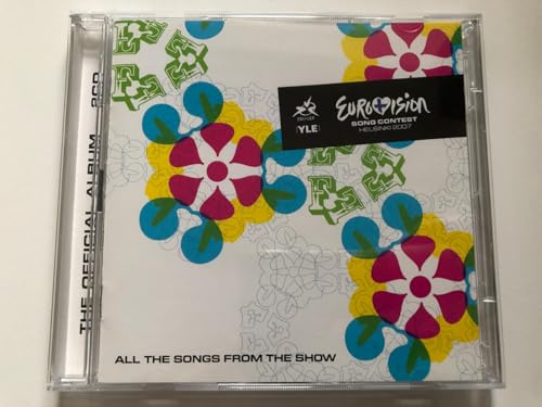 Eurovision Song Contest - Helsinki 2007