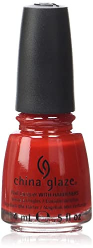 China Glaze High Roller Nail Polish 14ml