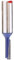 Draper 75330 1/4-inch 3 x 11mm Straight Router Bit