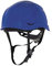Deltaplus GRAPEBLFL Bauhelm - Bergsteigerhelm-Stil, Blau, Größe Einstellbar