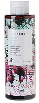 Korres: Duschgel Jasmine (250 ml)