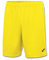 Joma Unisex Nobel Team Shorts, Gelb/Amarillo, XS EU