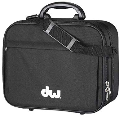 Drum Workshop Tasche für Doppelpedal