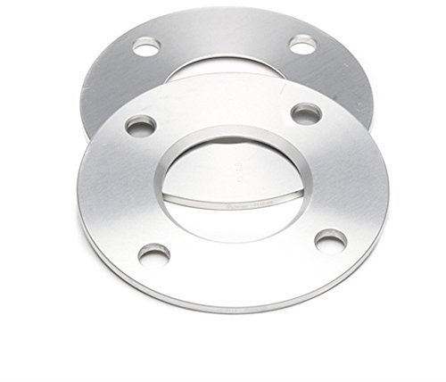 TA TECHNIX Spurverbreiterung Spurplatten 5mm pro Seite / 10mm pro Achse, Lochkreis 4x108 mm