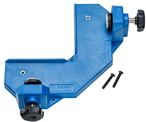 Rockler Clamp-It Eckspannvorrichtung
