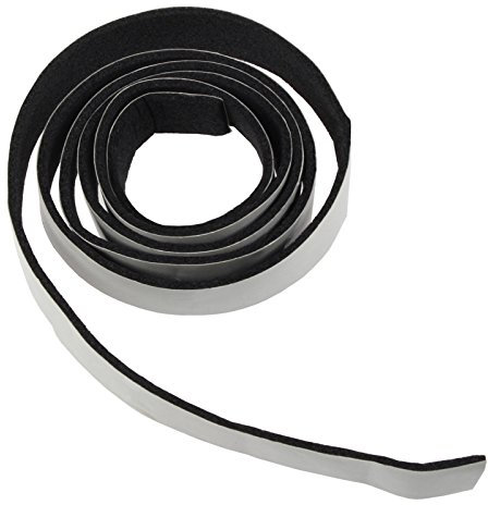 Smeg A3 – 5 A42 Genuine forno cappa porta guarnizione Backguard guarnizione