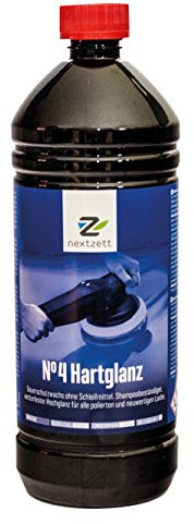 Nextzett N4 Hartglanz 1000 ml