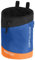 Ortovox Unisex – Erwachsene Rock Doc Erste-Hilfe-Set, Safety Blue, 12 x 12 x 19 cm