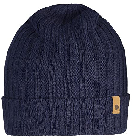 Fjällräven Unisex Byron Thin Hut, Dark Navy, Einheitsgröße EU