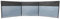 Euro Trail Windschutz Sun Set 500 x 140 cm