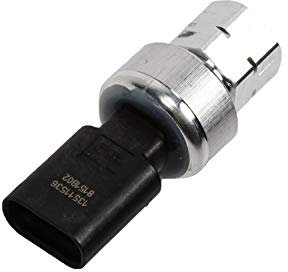 ACDelco GM Original Equipment 15-51388 Sensor de temperatura del aire acondicionado evaporador
