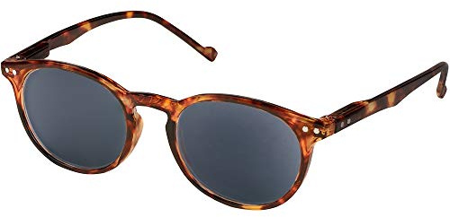 Moses 83130 libri_x Sonnenbrille Style Brown