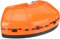 26mm / 28mm de plástico Rojo de protección de la desbrozadora/Trimmer Cuchilla Cortadora de cesped Proctection Cubierta a Prueba de Polvo Cubierta del Protector de Accesorios para segadoras