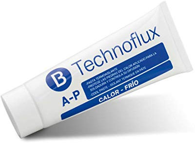 Technoflux Pâte isolante thermique 120 ml