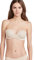 Simone Perele Damen Essentiel Trägerlos BH, Peau Rose, 85C