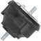 Motor Motorlager, Motorlager 22111094814 Rechte Seite Zuverlässig für 3er E46 316 318 320D