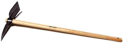 Wegmacherhaue mit Eschenstiel